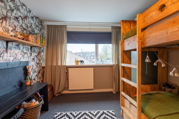 Medium property photo - Aart Van Osstraat 4, 5305 CL Zuilichem